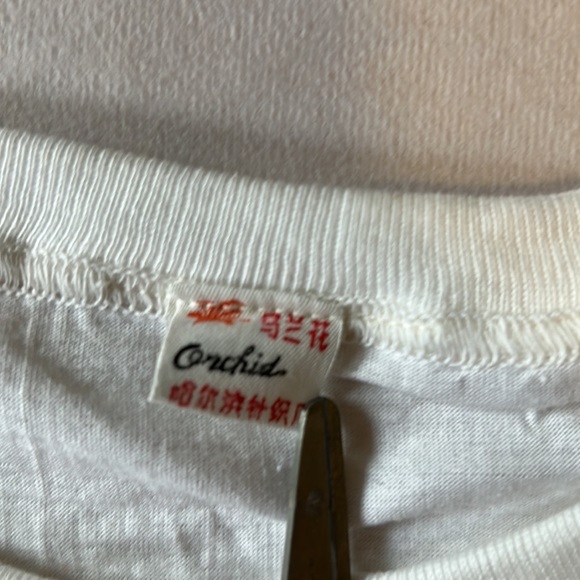 Dolls and Girls shirt - Picture 5 of 5